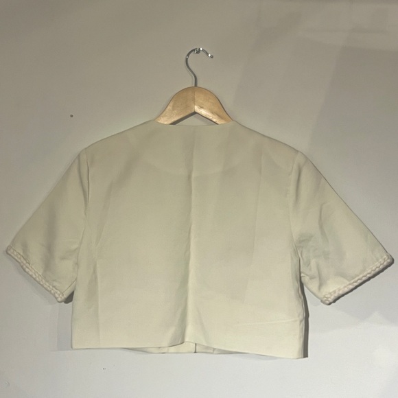 [NEW] French style two-piece set - Picture 5 of 7